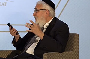 Rabbi Yaakov Fellig