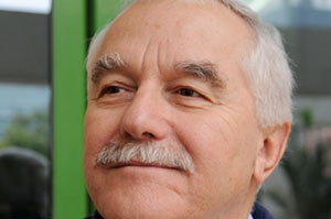 Yair Shamir