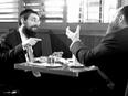 Leper, A Conversation with Dr. Michael Kigel