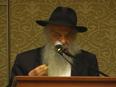 Interview with the World's Foremost Expert: The Nature of G-d's Existence