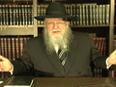 The Second Chabad Rebbe - Rabbi Dovber Schneerson