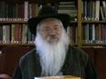 The First Step in Divine Service