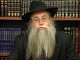 The Beard in Kabbalah