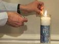 How to put on Tefillin