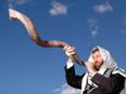 The Month of Tishrei