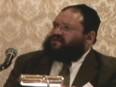 Jewish Philosophy and the Law - Segment 3