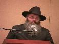My Yechidus with the Rebbe