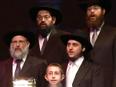 Reb Hillel Paritcher's Niggun