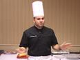 Cooking for Shabbat