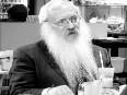 Mr. Moshiach,  A Conversation with Dr. Michael Kigel