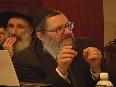 Hippy in the Mikveh
