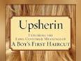 Upsherin