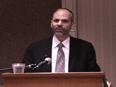 Religion and Law at the Crossroads