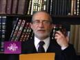 Thanking G-d