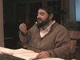 Does G-d Need Rest