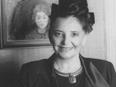 Voices of the Past: Dr. Yaffa Eliach
