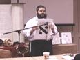 Quill and Ink: A Hands-on Exploration of the Jewish Scribal Arts