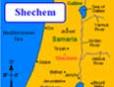 The Land and the Spirit - Shechem (Portuguese)