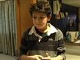 Luz, Pluma, Accion 2