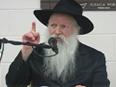 Five Acronyms of Elul