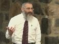 JLI Portraits in Leadership - Lesson 6