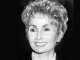 Voices of the Past: Rebbetzin Esther Jungreis