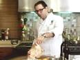 Pre-Pesach Cooking: The Main Course