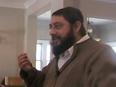 The World is a Bucket- The Month of Shvat