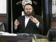 Jewish Names - Part 1