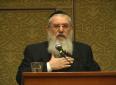 Where was G-d in the Holocaust?