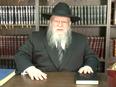 Story of a Sefer