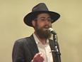 Medley of Ro'eh Yisroel