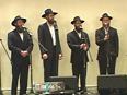 Medley of Chassidic Niggunim
