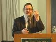 Responses of Traditional Judaism to Science and Technology 18th - 20th Centuries