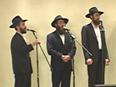 Chassidic Medleys