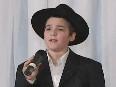 Chassidic Melody - The Poltaver Niggun