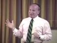 DEA Special Agent Speaks to Jewish Students
