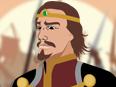 The Czar's Decree