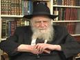 The Rebbe