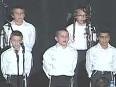 Nigun Shlomo Der Geler
