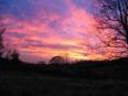 The Anxiety of Dusk; The Serenity of Night