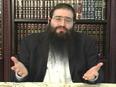 Torah and Society: Rights vs. Responsibilities