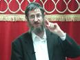 A Taste of Yeshiva: The Custom of Standing to Hear the 10 Commandments on Shavuot
