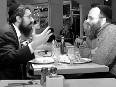 Eliyahu, A Conversation with Dr. Michael Kigel