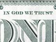 The Faith Factor: Does Anyone Still Believe?