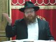 A Taste of Yeshiva: Parshat Bamidbar and The Giving of the Torah
