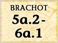 Weekly Talmud Study: Brachot 5b.2 - 6a.1