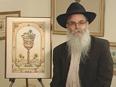 Chassidic Art: Elijah's Cup