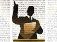 Conflict in the Talmud: The Power of Speech