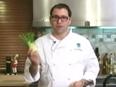 Pre-Pesach Cooking: Appetizers
